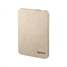 Apacer ASMini 120GB 外接式 Type-C 固態硬碟